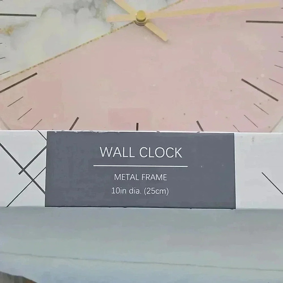 Wall Clock - Picture 3 of 4